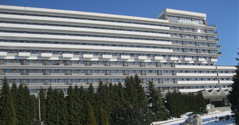 Ustroń Sanatorium „Równica” – 23.12.2019 – 28.12.2019
