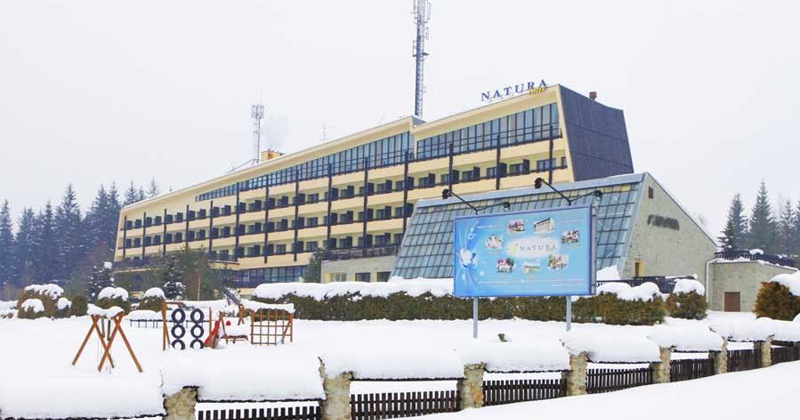 Kościelisko OW „Siwarna” – 22.12.2019 – 27.12.2019